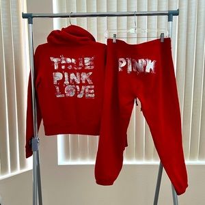 Victoria’s Secret PINK Matching Set
